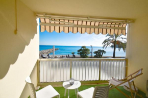 LE CAP BLEU - Emplacement Vue exceptionnelle - Front de Mer
